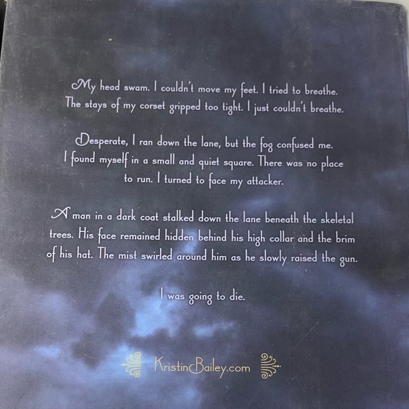 (6) Mixed set of YA Fantasy/Paranormal/historical/steampunk books various - Picture 8 of 10